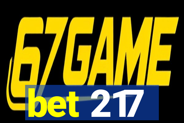 bet 217